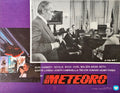 Meteor, Mexican lobby card