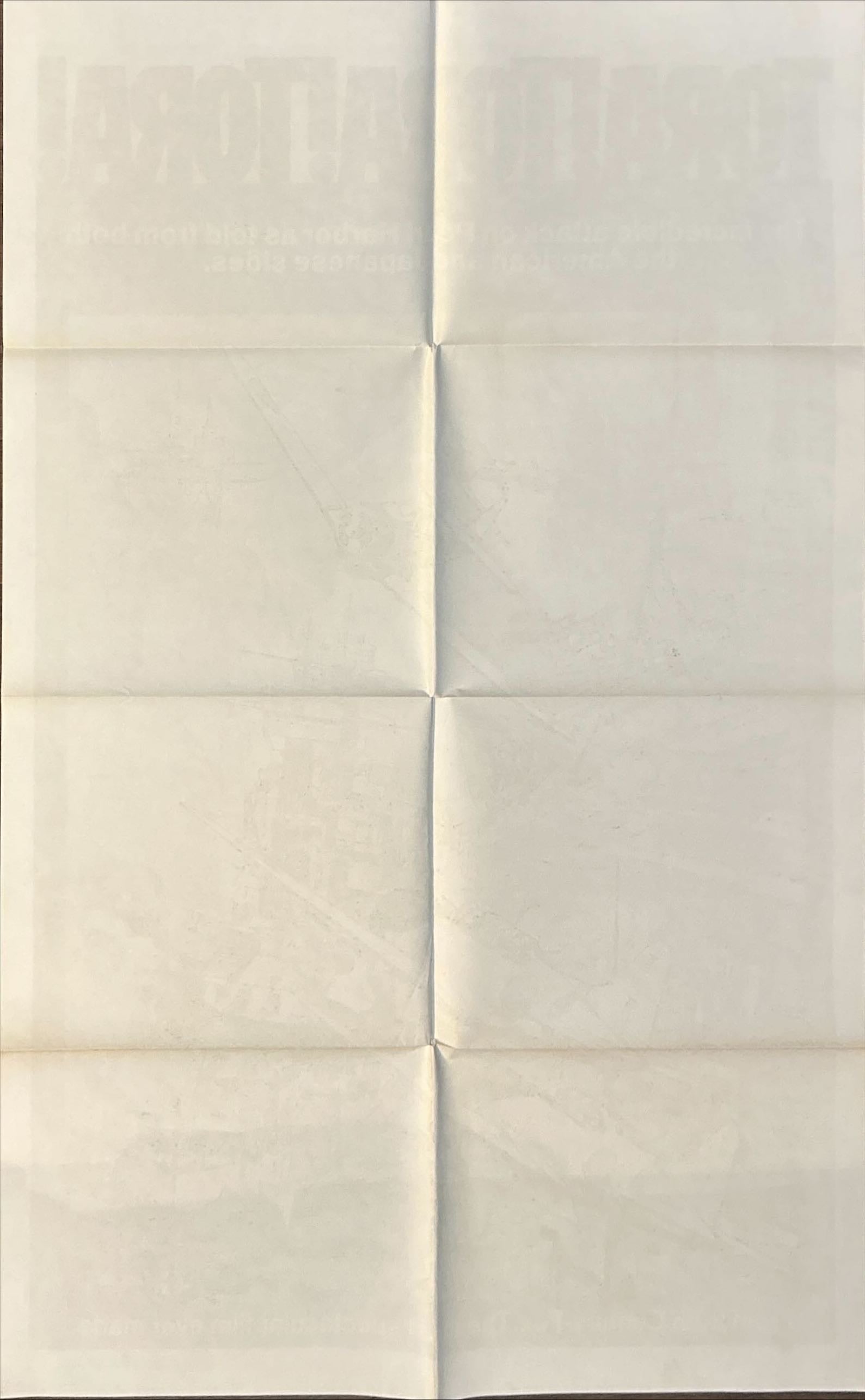 Tora, Tora, Tora (1970) the attack on Pearl Harbor, Bob McCall art