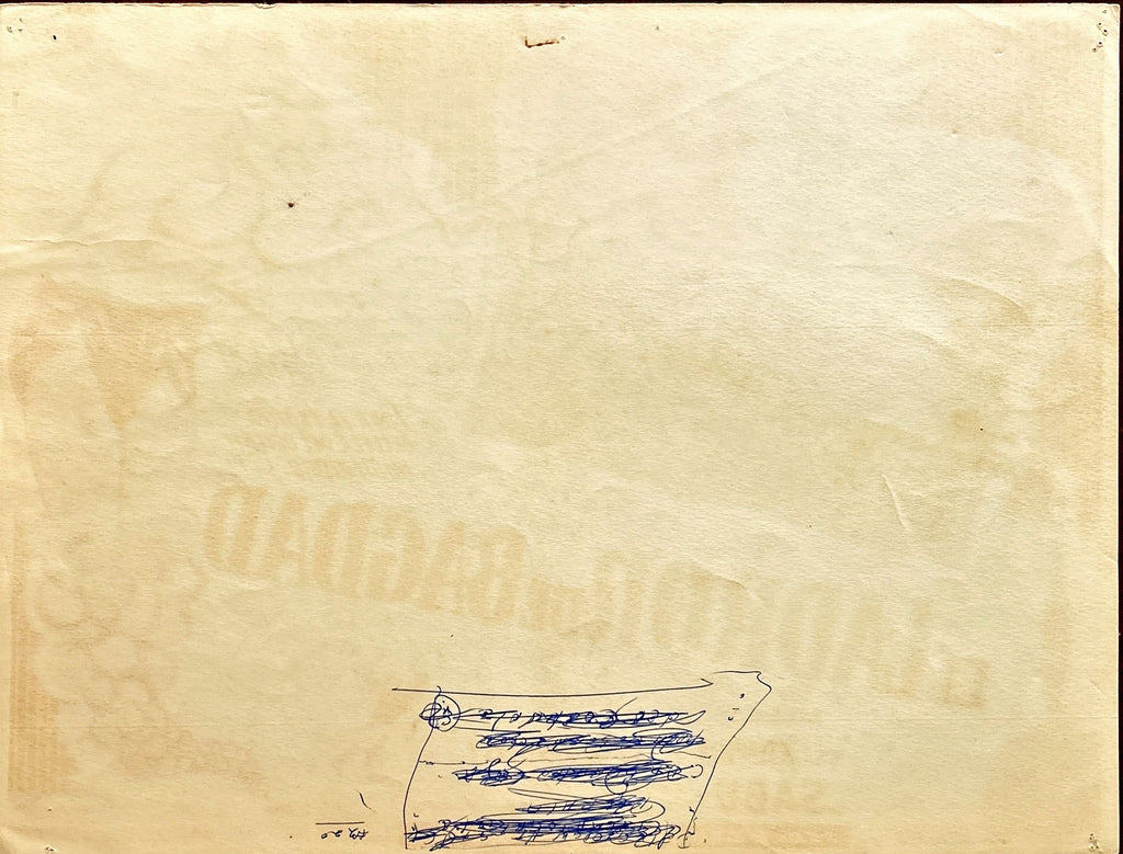 Thief of Baghdad (1940) 2x Lobby Cards - MX