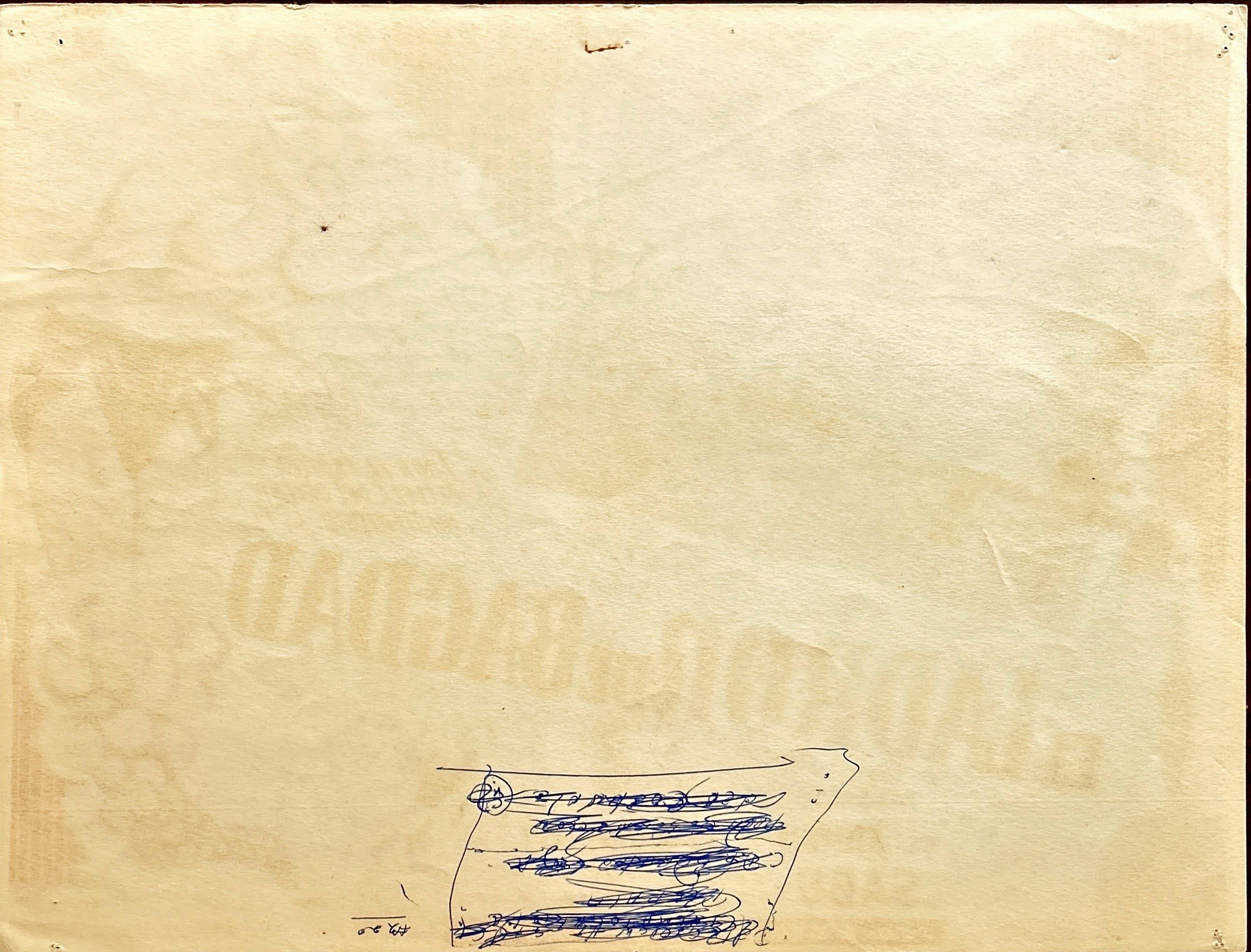 Thief of Baghdad (1940) 2x Lobby Cards - MX