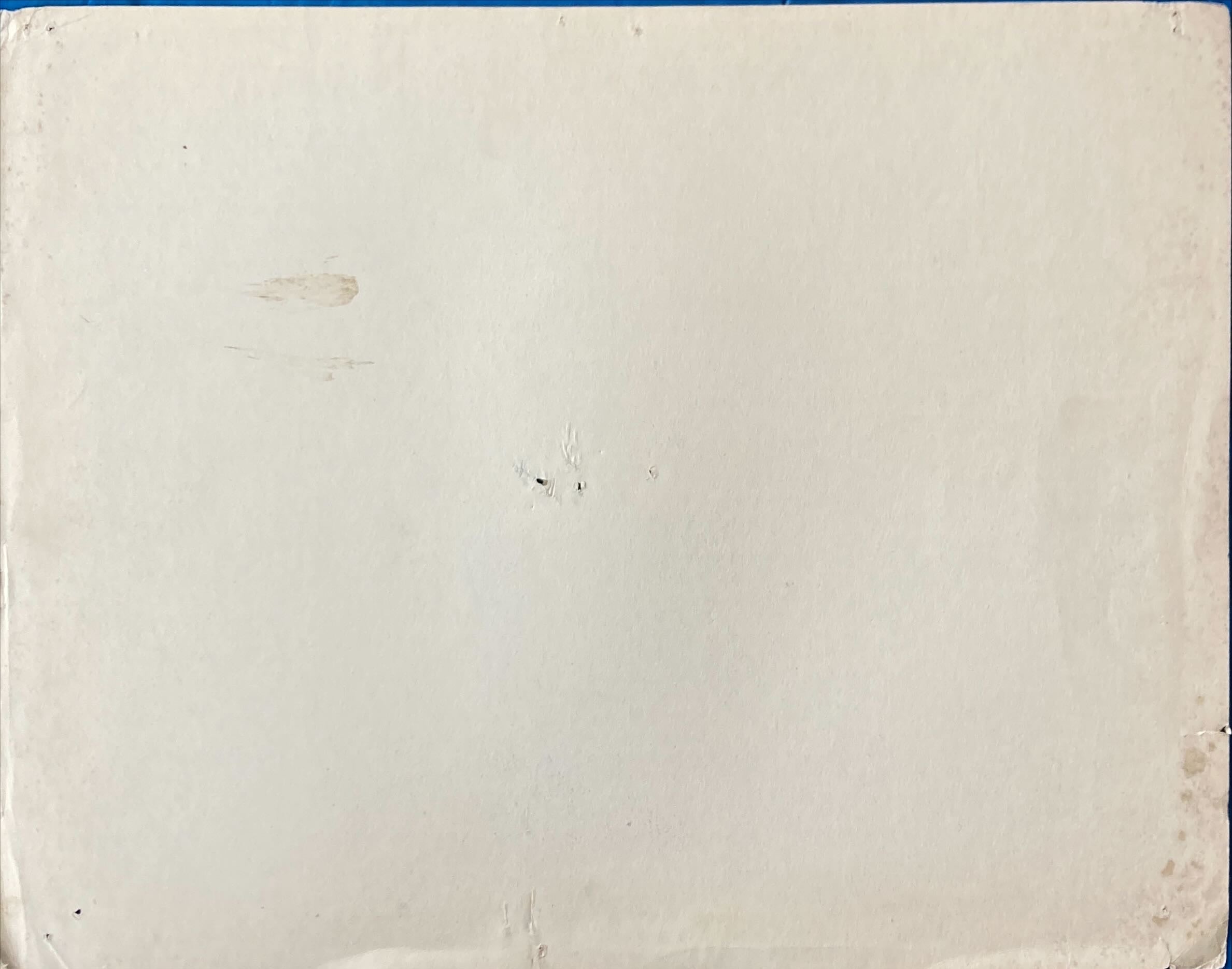 Thunder in the Sun (1959) Original Vintage  Mexican lobby Card, Susan Hayward, Jeff Chandler, Jacques Bergerac