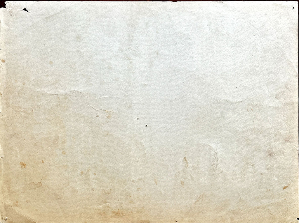 Thief of Baghdad (1940) 2x Lobby Cards - MX