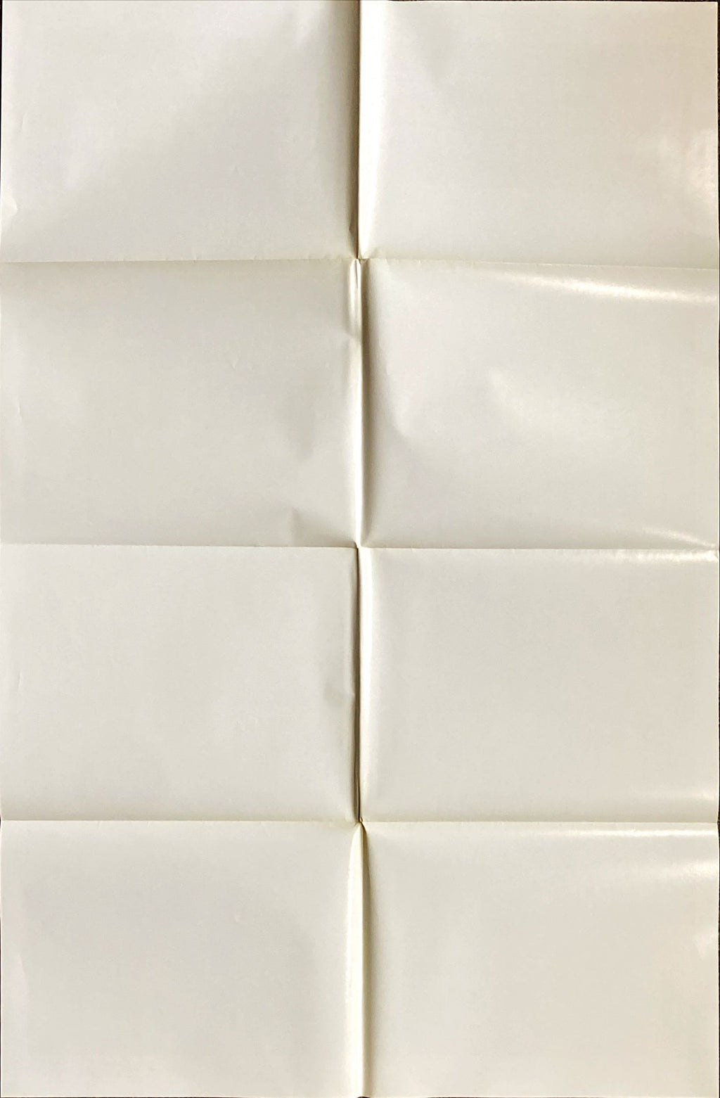 Deer Hunter (1978) One Sheet Movie Poster - Poster plus promo brochure