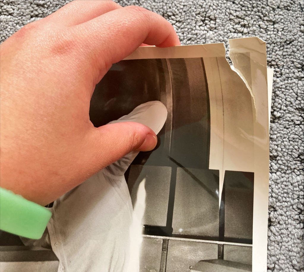 Man With the Golden Gun (1974) 4x 8x10 Movie Stills