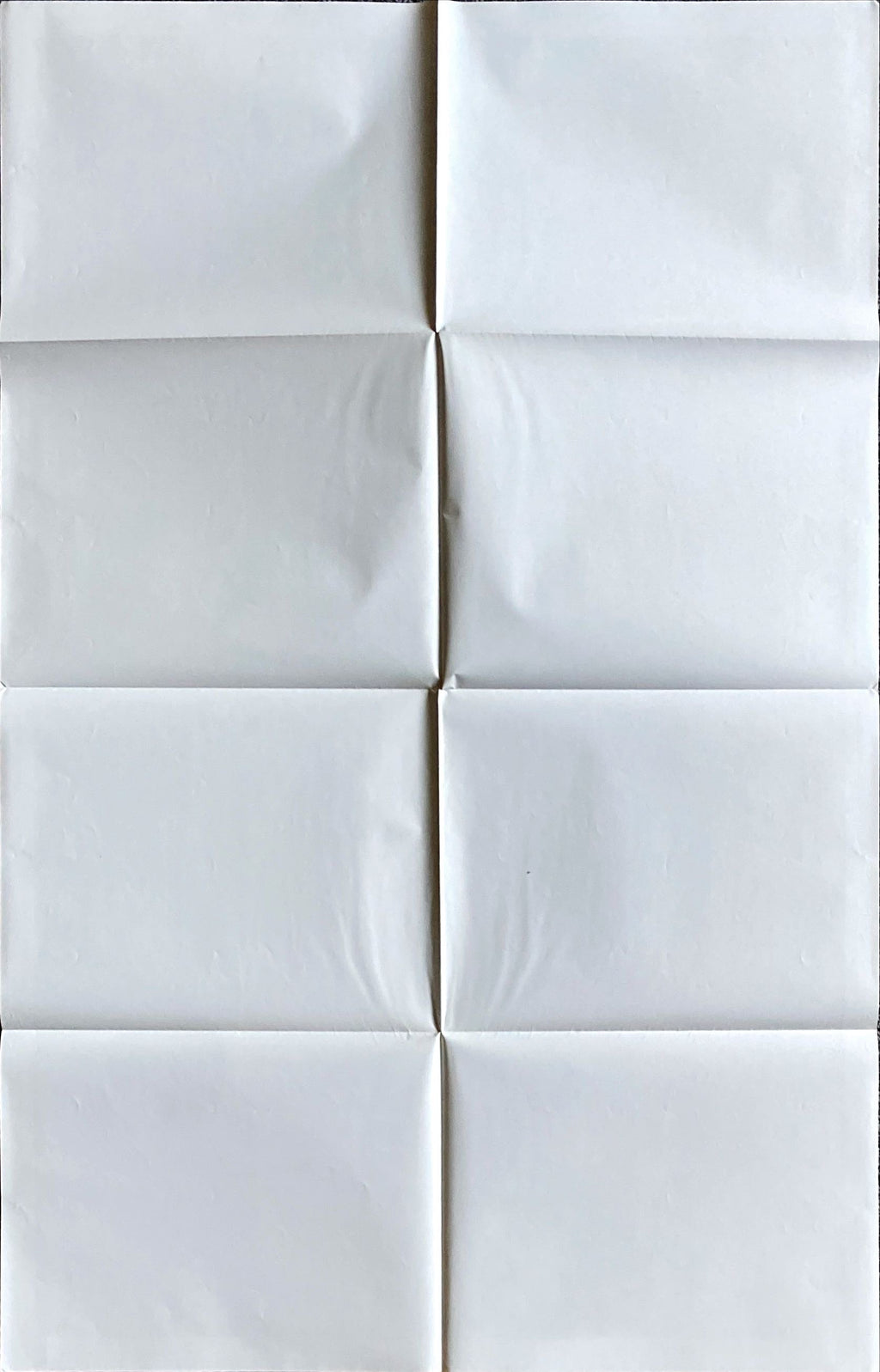 The Wall (1982) One Sheet Movie Poster - INTL