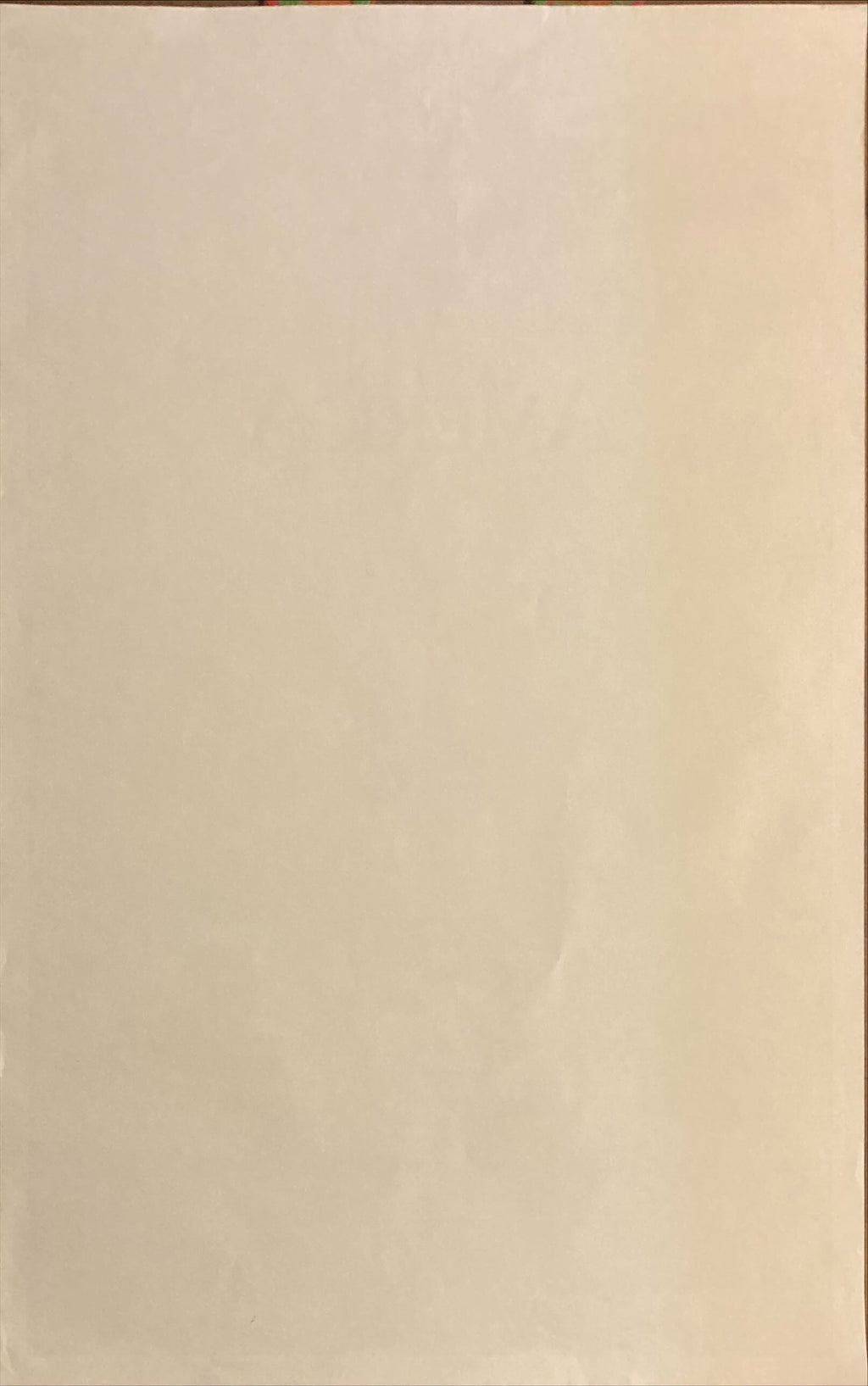 Lost in America (1985) One sheet Movie Poster