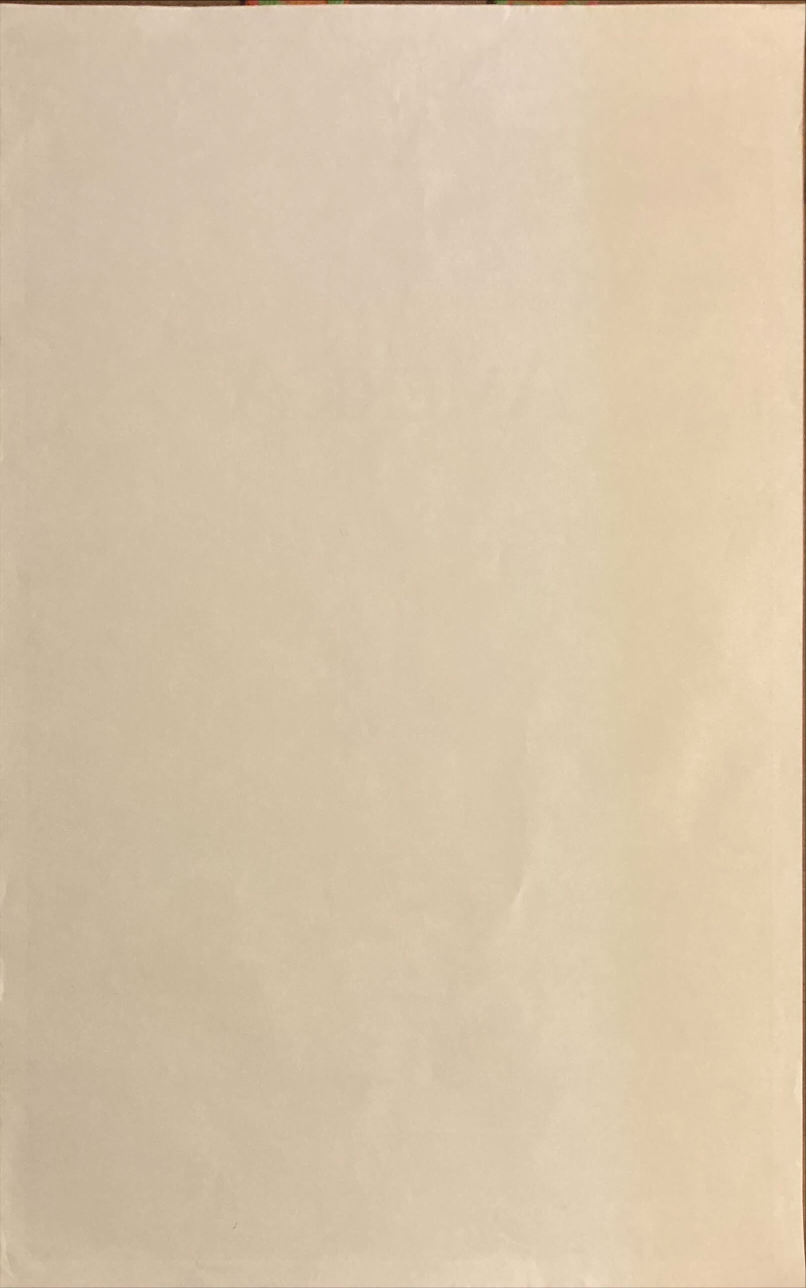 Lost in America (1985) One sheet Movie Poster