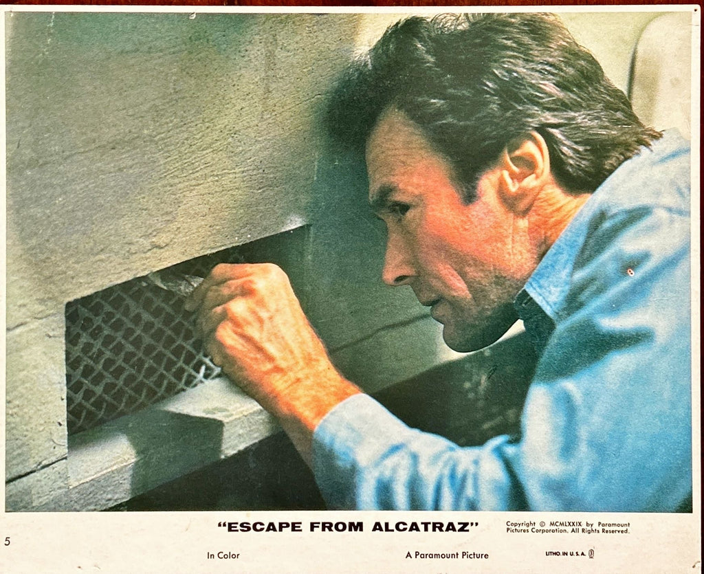 Clint Eastwood (Various) 21x Assorted 8x10 Movie Stills