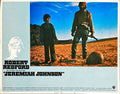 #1145 JEREMIAH JOHNSON 3 Lobby Cards 1972 - PosterCollectors.xyz