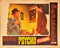 #853 PSYCHO 3 LOBBY CARDS R1965 Alfred Hitchcock - PosterCollectors.xyz