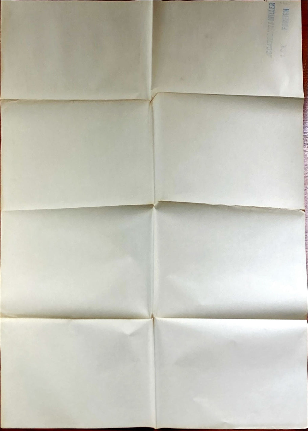 #1061 McCABE & MRS. MILLER 1sh 1971 Robert Altman, Warren Beatty