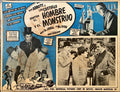 (314) Abbott & Costello meet Dr. Jekyll and Mr. Hyde Mexican lobby card