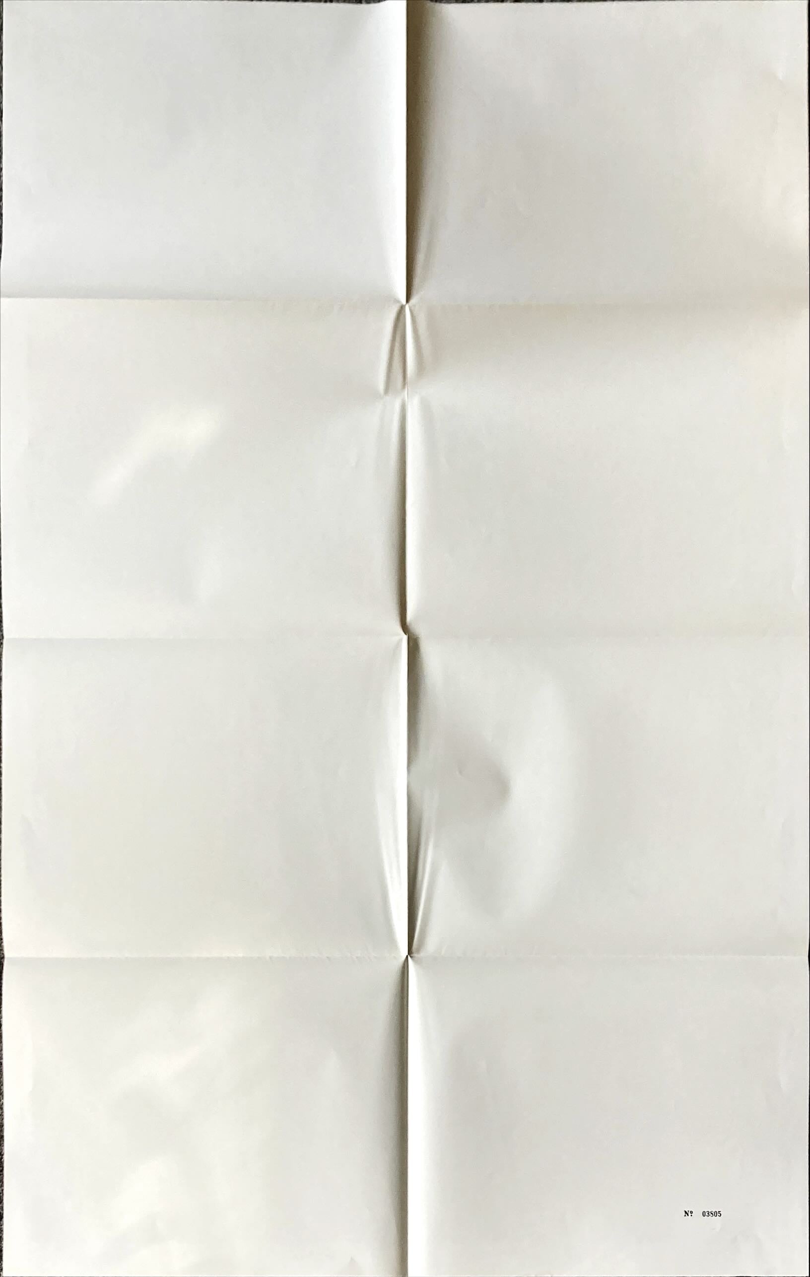 Walt Disney's Peter Pan, 1sh R1989 Walt Disney