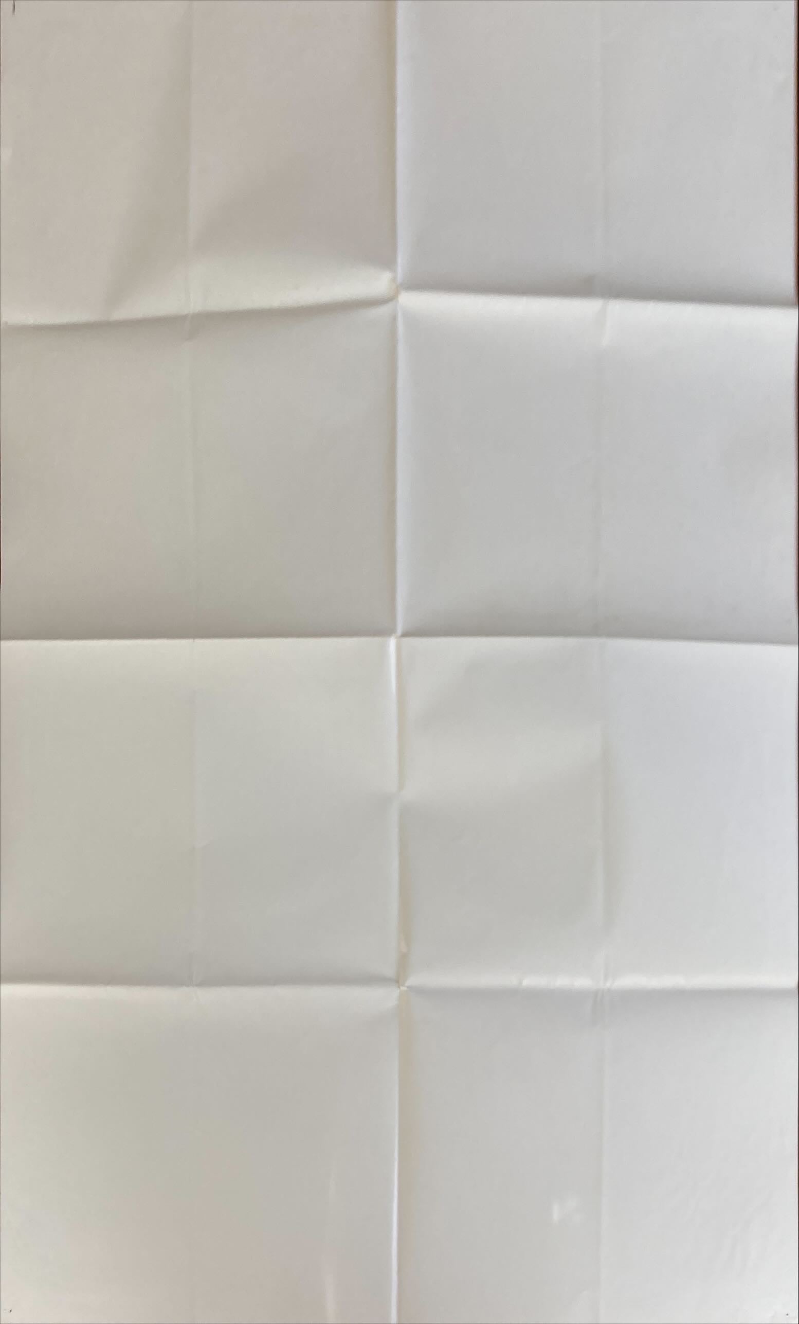 Grace Quigley (1985) Original Movie Poster, Katherine Hepburn & Nick Nolte