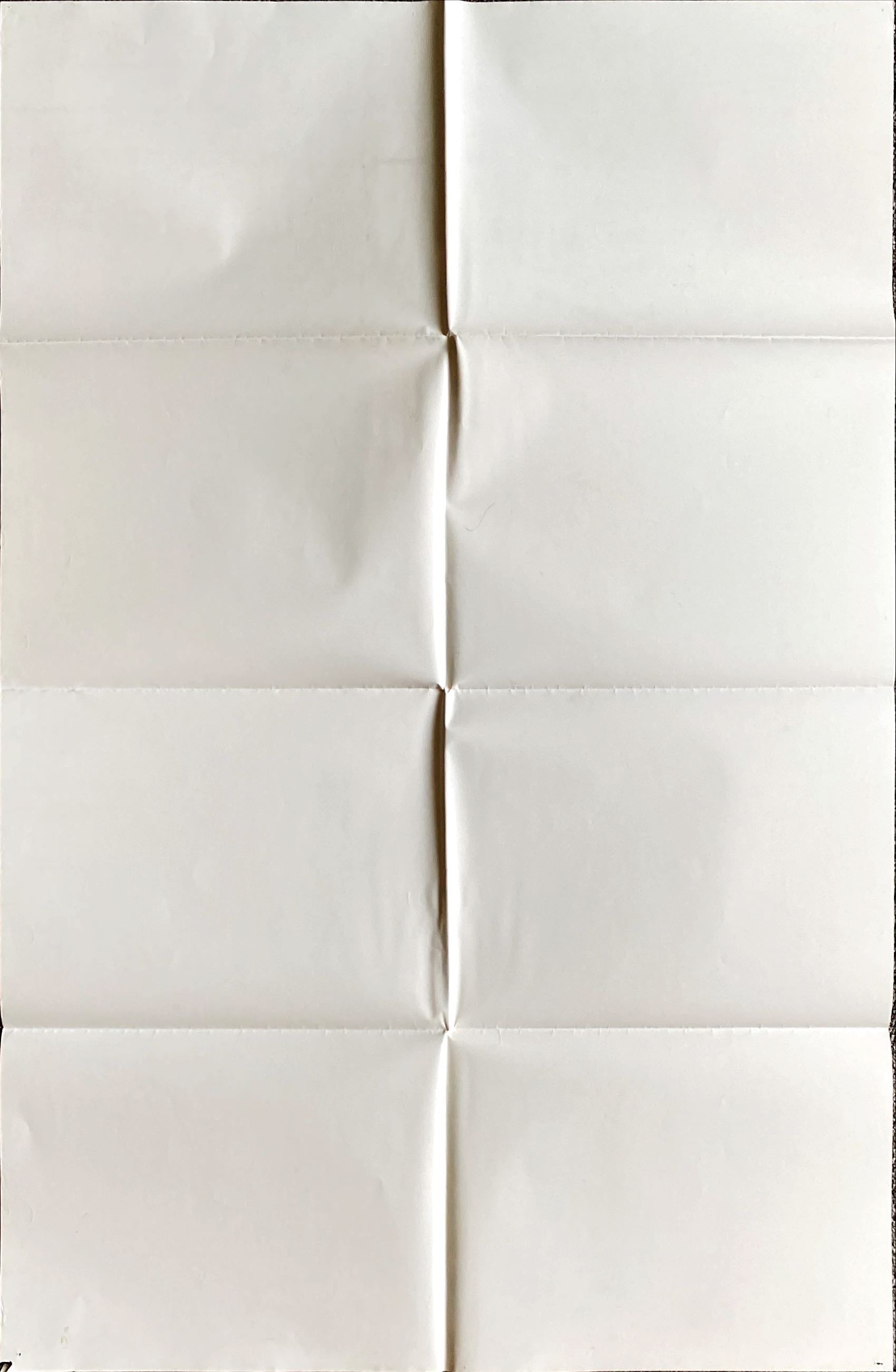 Superman III (1983) One Sheet Movie Poster - Christopher Reeve