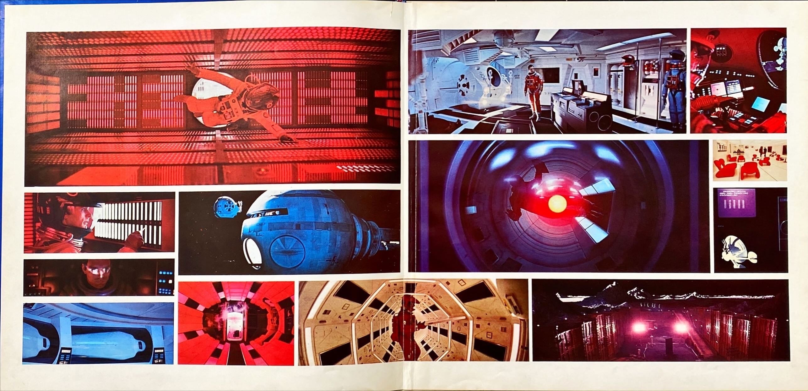 Various ‎– 2001 - A Space Odyssey (Music From The Motion Picture Soundtrack) Japanese Vinyl/LP