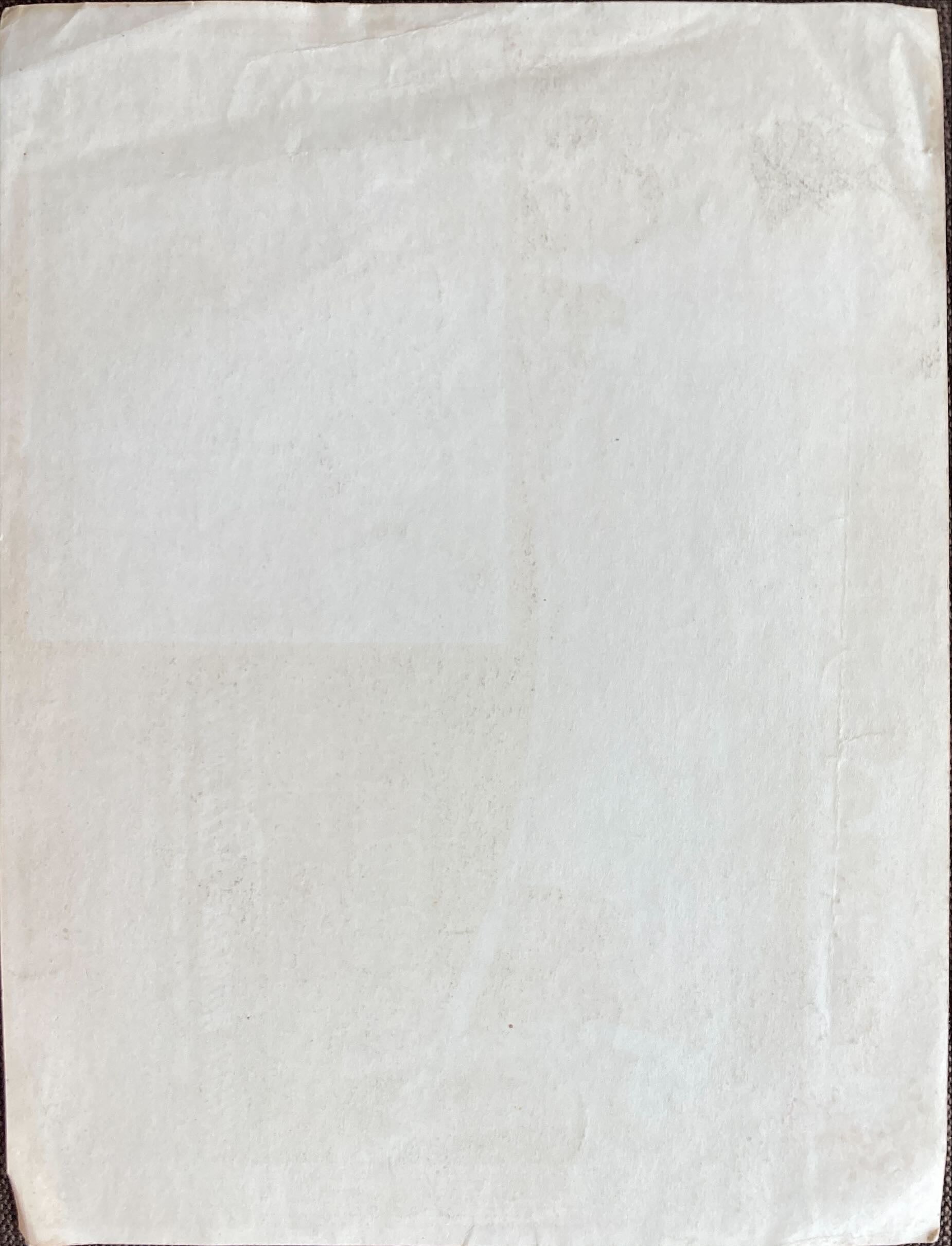 Hell and High Water (1954) Original Mexican Lobby Card, Richard Widmark