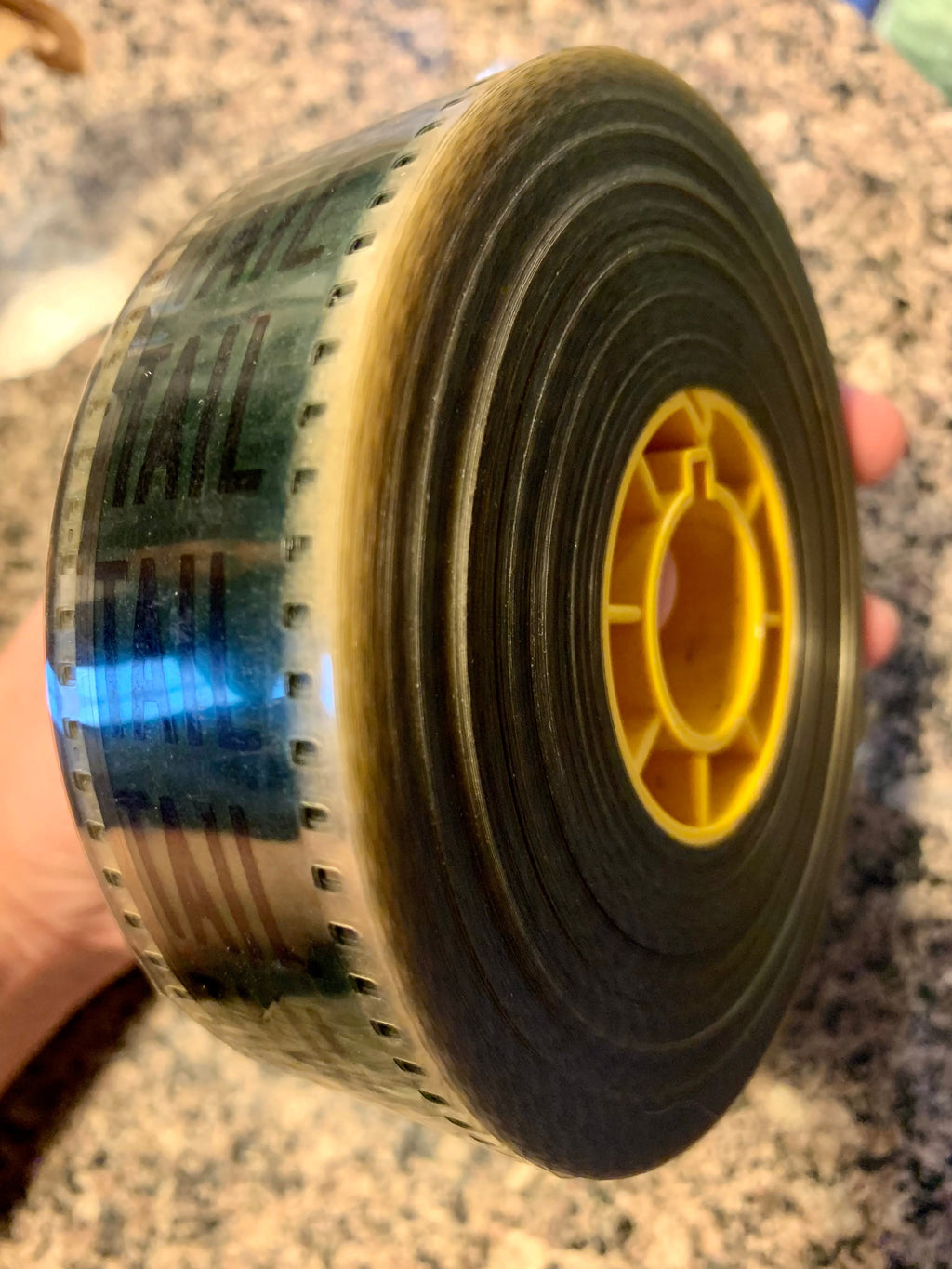 (509) 35mm trailer You only live twice James Bond