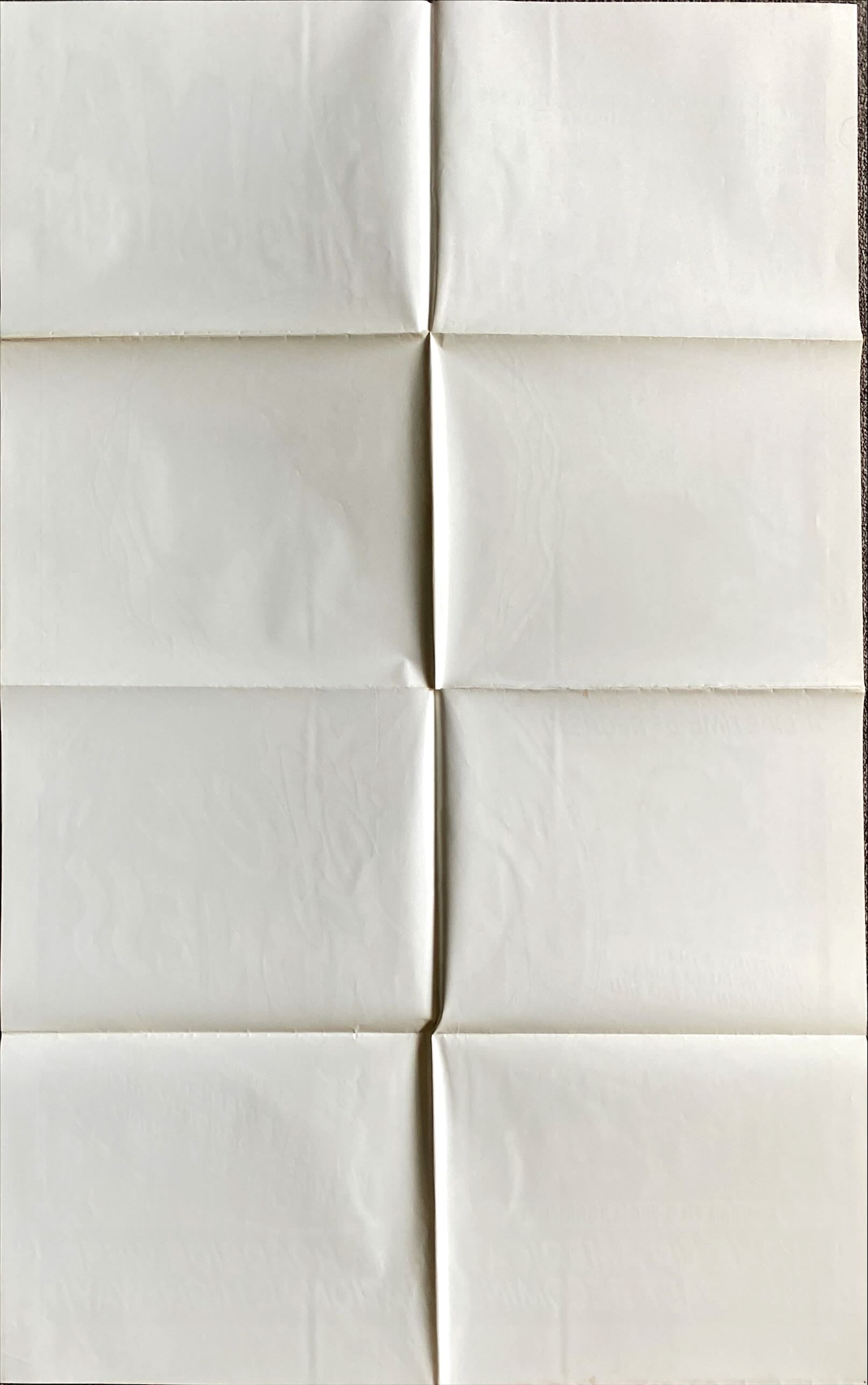 Reefer Madness (1936) One Sheet Movie Poster - R70's