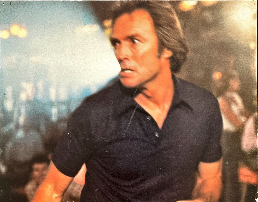 Clint Eastwood (Various) 21x Assorted 8x10 Movie Stills