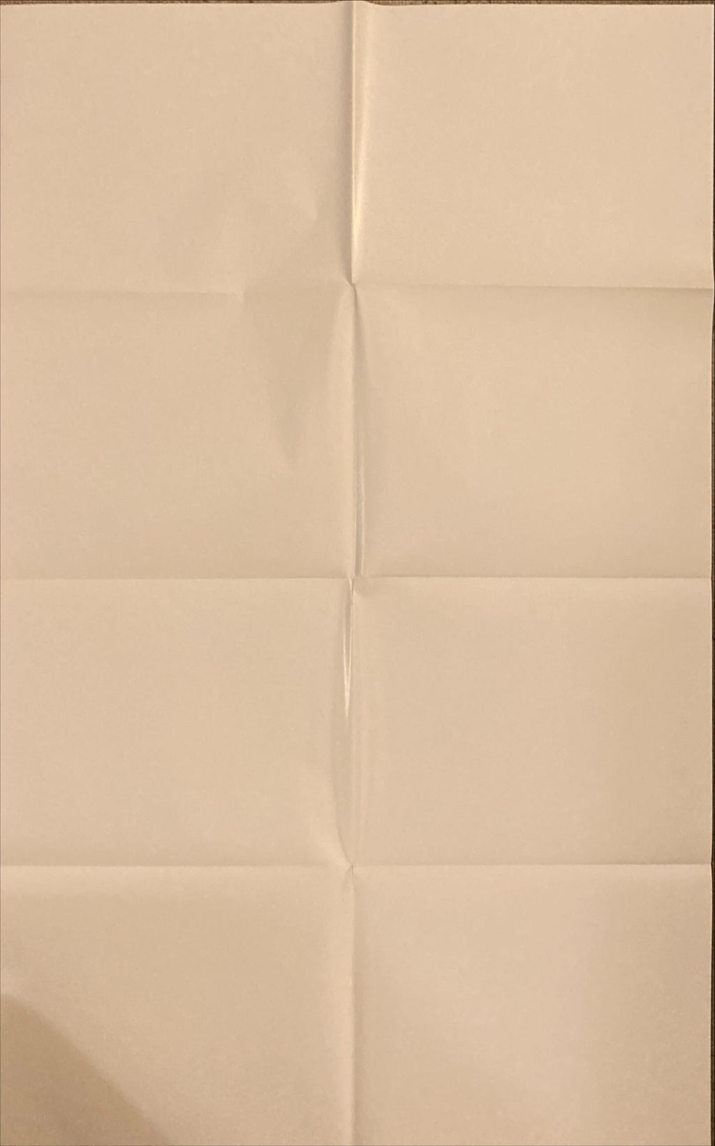 Village of the Damned advance 1sh 1995 John Carpenter