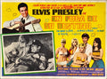 #1120 CLAMBAKE Mexican Lobby Card 1967 - Elvis Presley - PosterCollectors.xyz