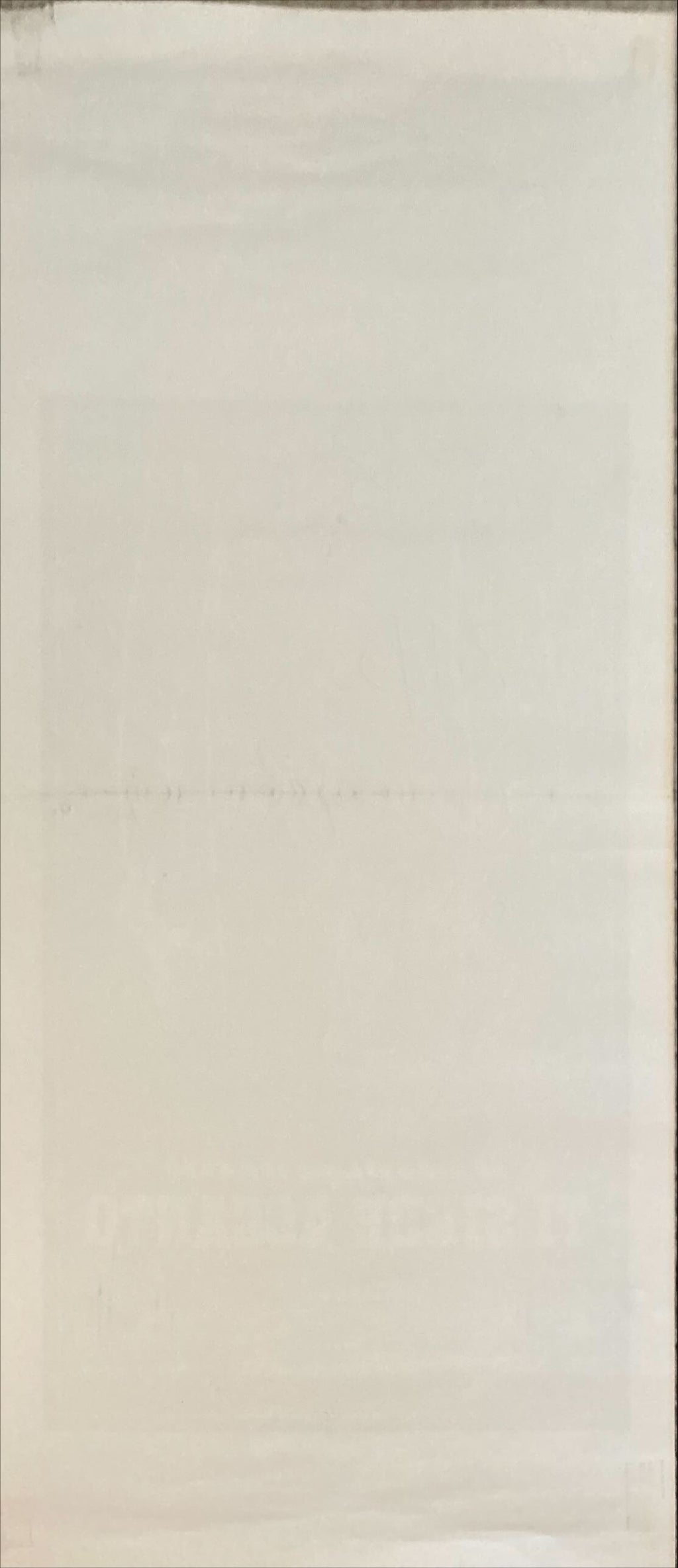 Friday the 13th Part II (1981) Original Locandina Movie Poster - ITA