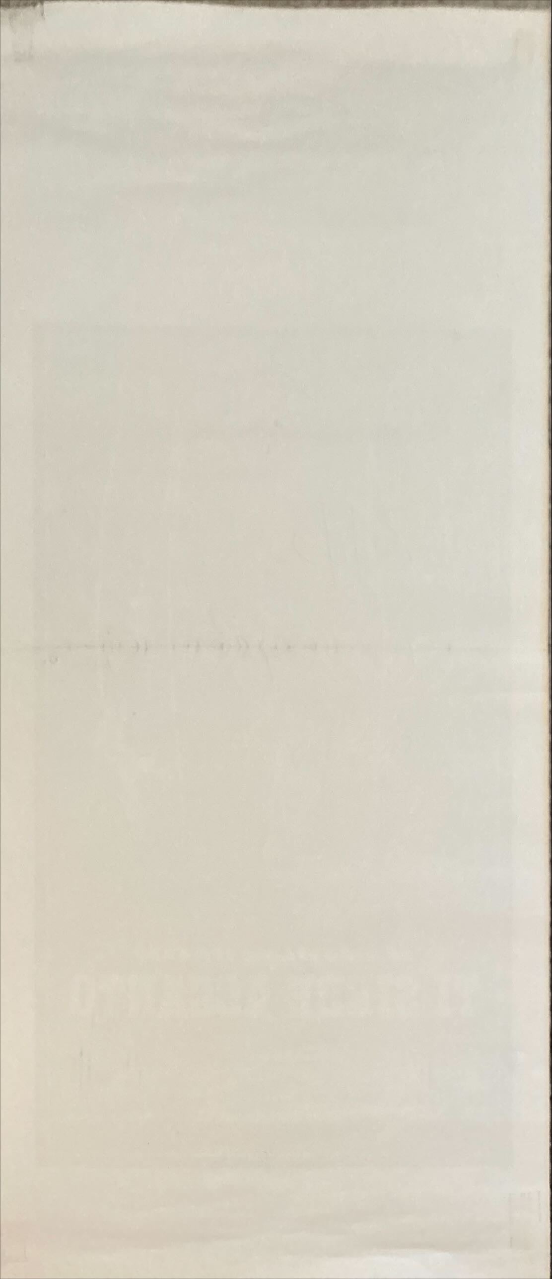 Friday the 13th Part II (1981) Original Locandina Movie Poster - ITA