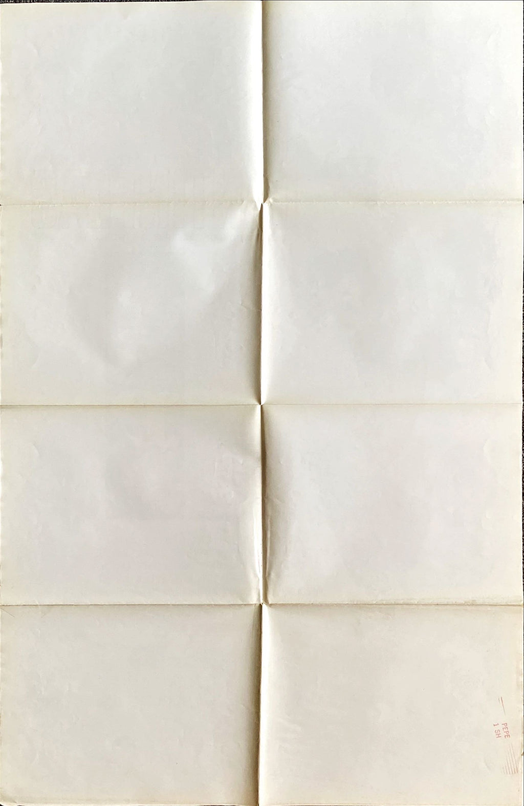 Pepe,  1sh 1961 - Cantinflas