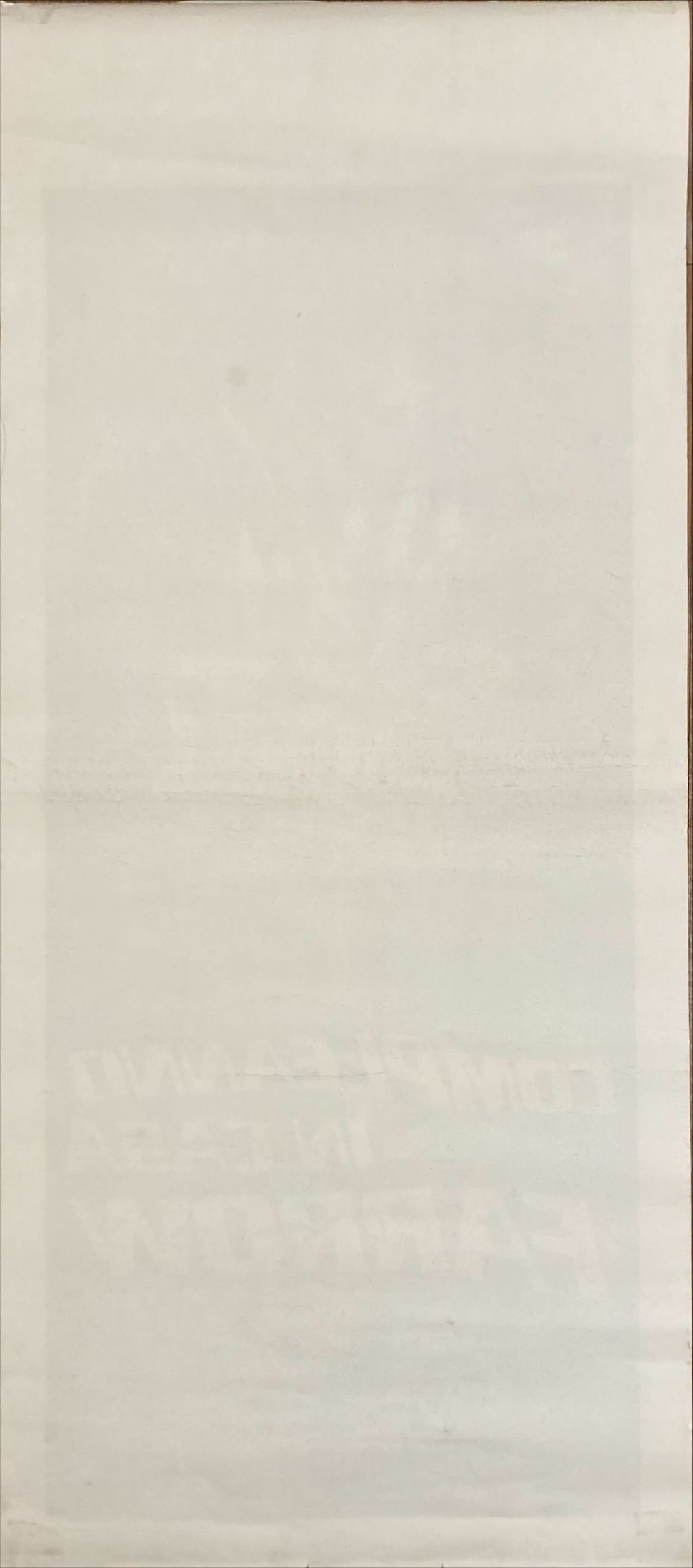 Bloody Birthday (1984) Locandina Movie Poster ITAL