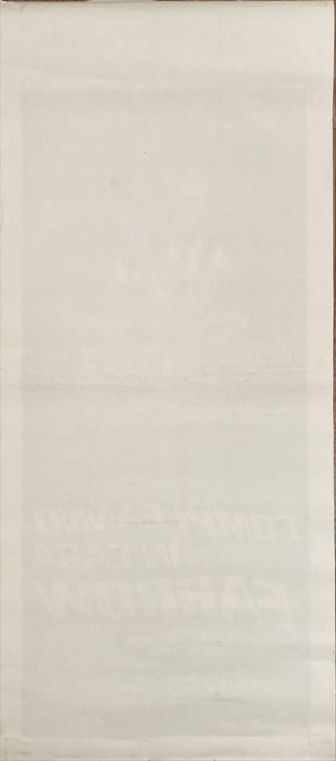 Bloody Birthday (1984) Locandina Movie Poster ITAL