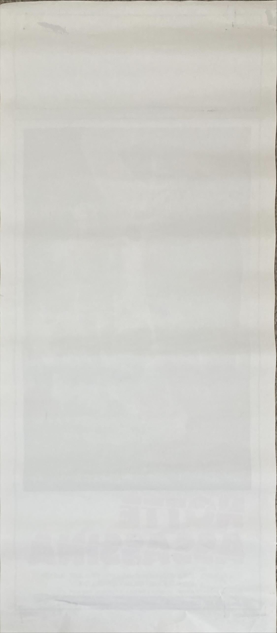 Roadhouse 66 (1986) Original Italian Locandina Movie Poster