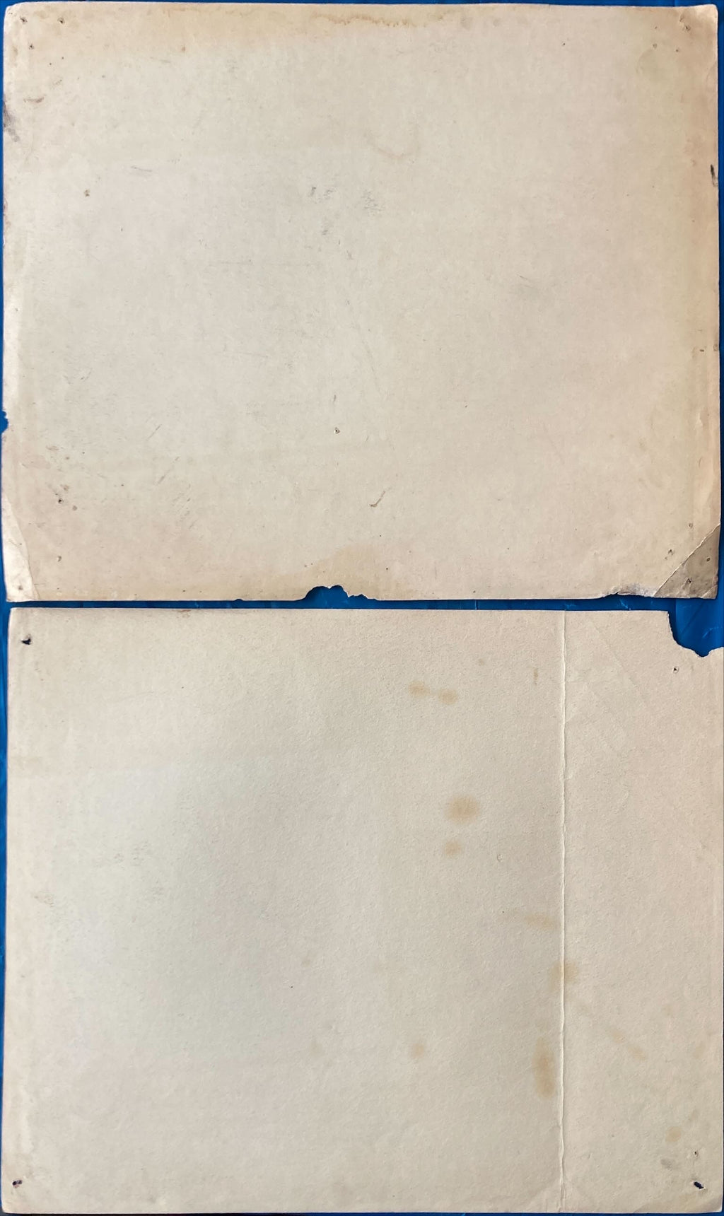 The Queen of Sheba (1953) 2 Vintage mexican Lobby Cards - the beauty of Sheba unsurpassed in time on Earth