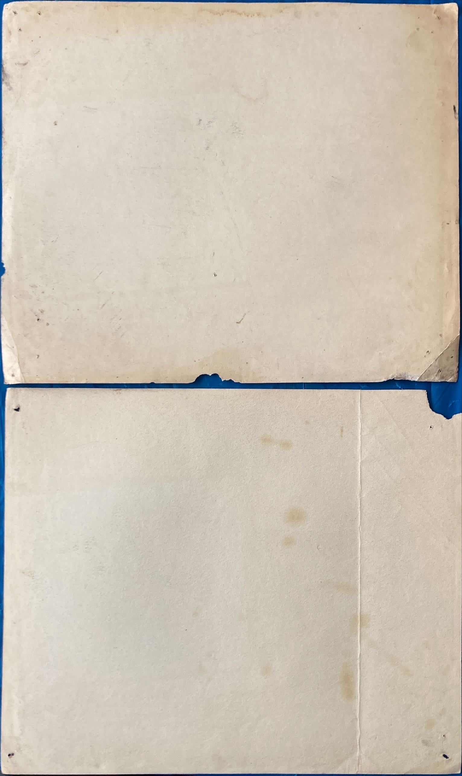 The Queen of Sheba (1953) 2 Vintage mexican Lobby Cards - the beauty of Sheba unsurpassed in time on Earth