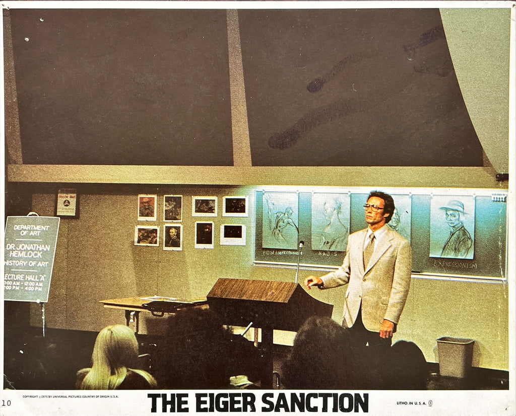 Clint Eastwood (Various) 21x Assorted 8x10 Movie Stills