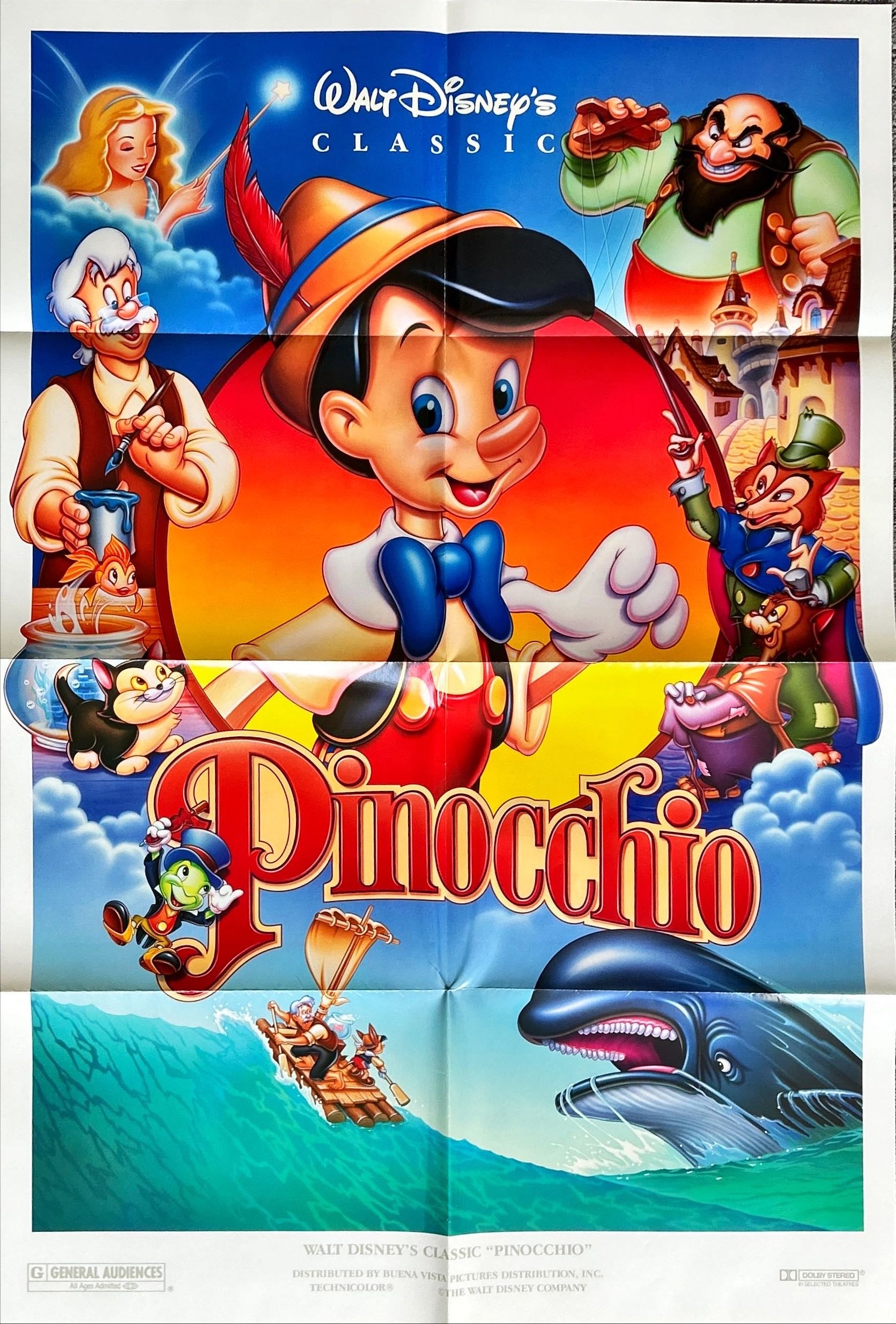 Disney Classics Bundle