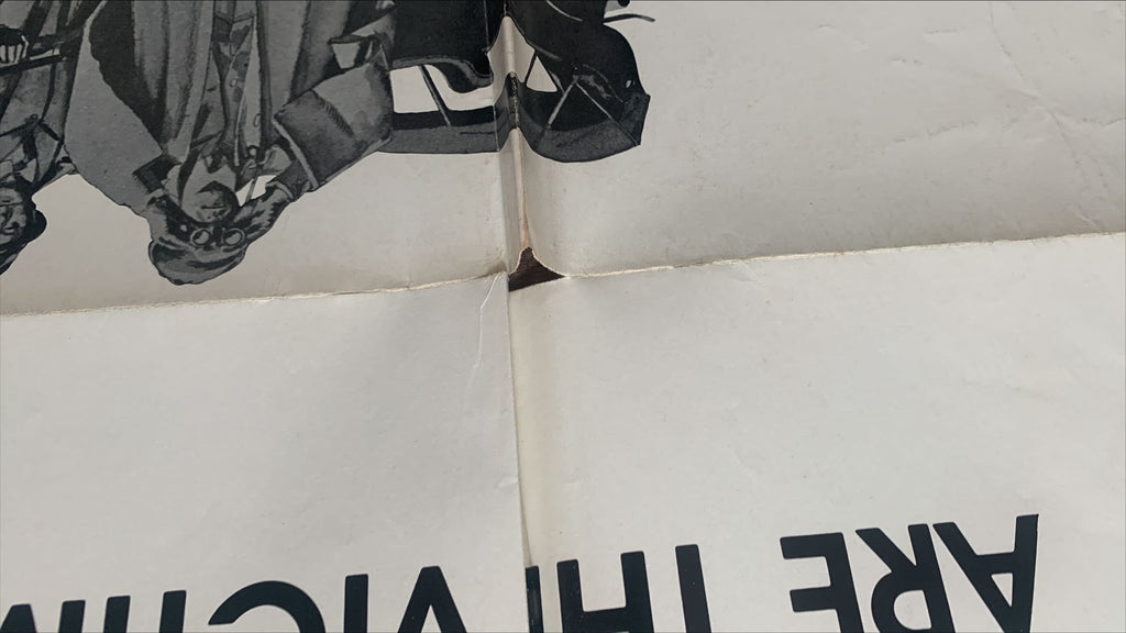 The 39 Steps,  1sh '78 David Warner, Robert Powell