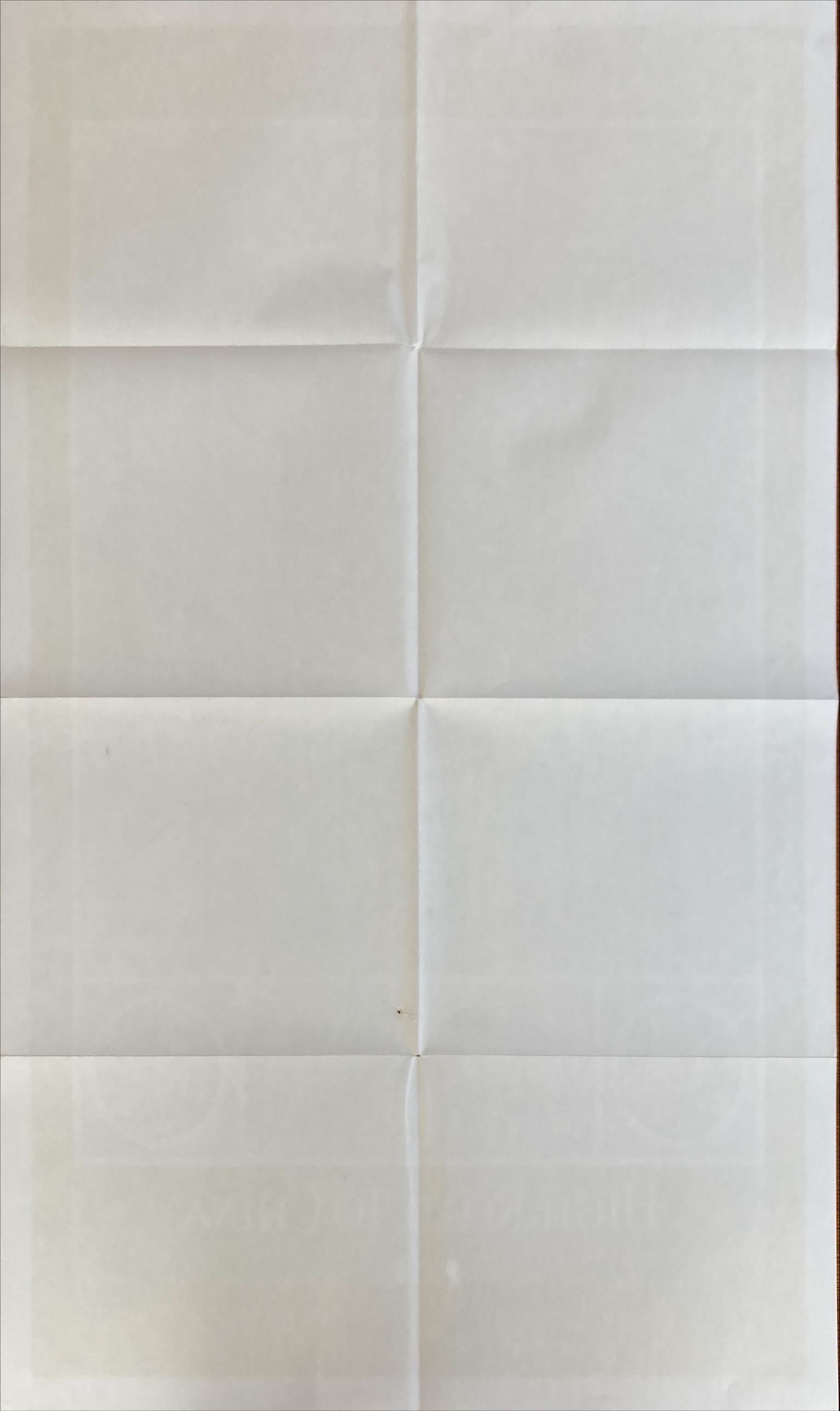 High road to China (1983) Original Movie Poster Morgan Kane art of aviator Tom Selleck & Bess Armstrong