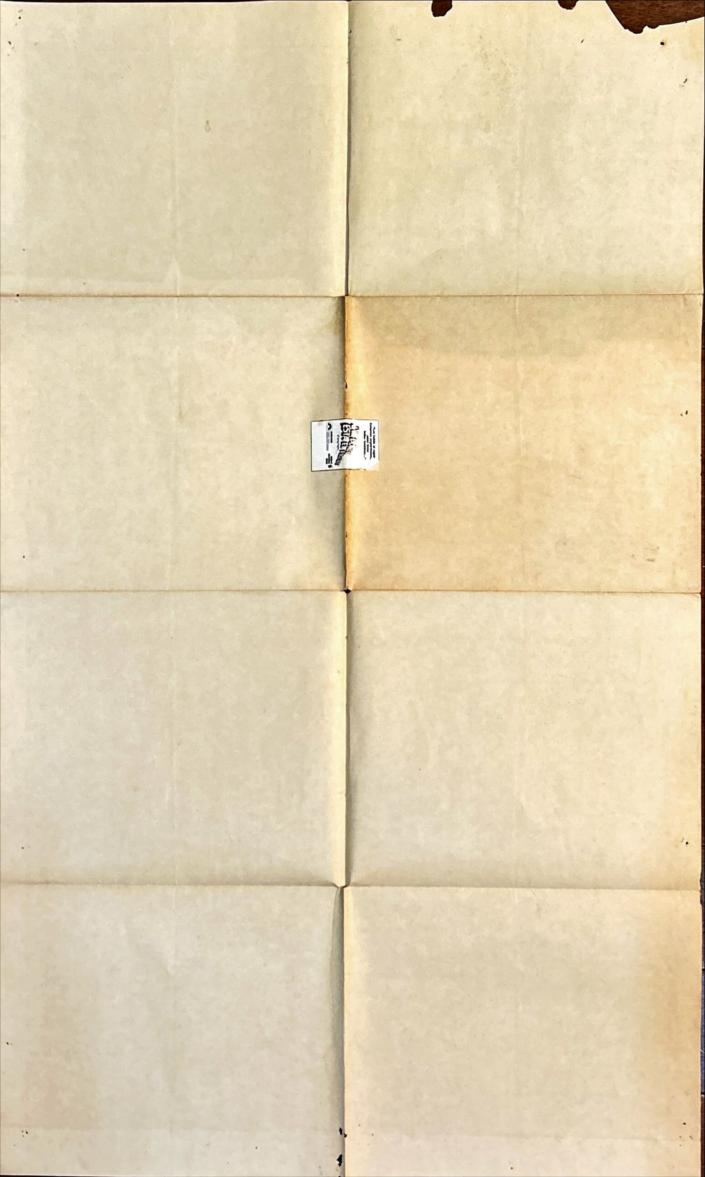 Airplane (1980) One Sheet Movie Poster - SPAN