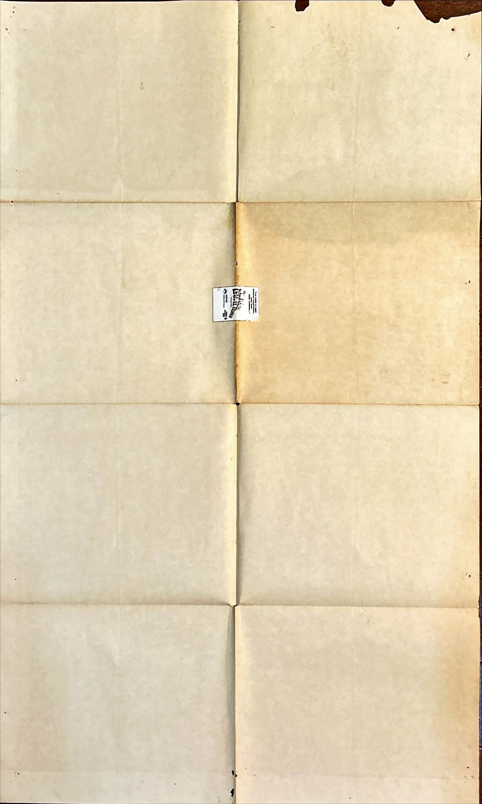 Airplane (1980) One Sheet Movie Poster - SPAN