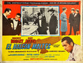 The Maltese Falcon (1941) Lobby Card - MX