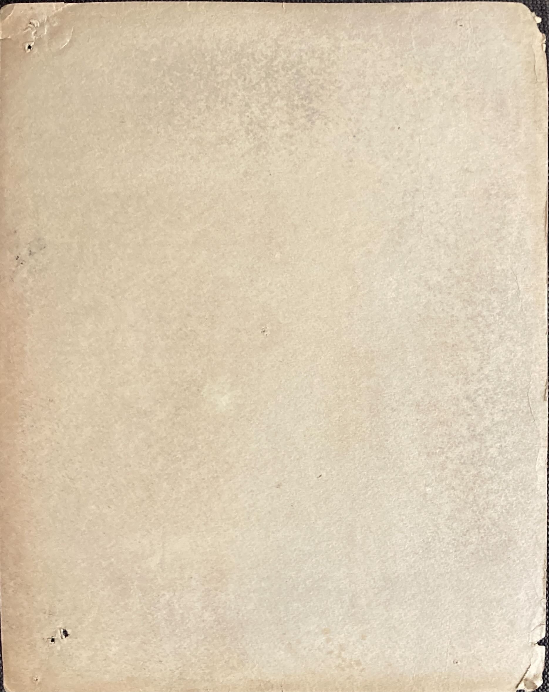 Undersea Girl (1957) Vintage Mexican Lobby Card