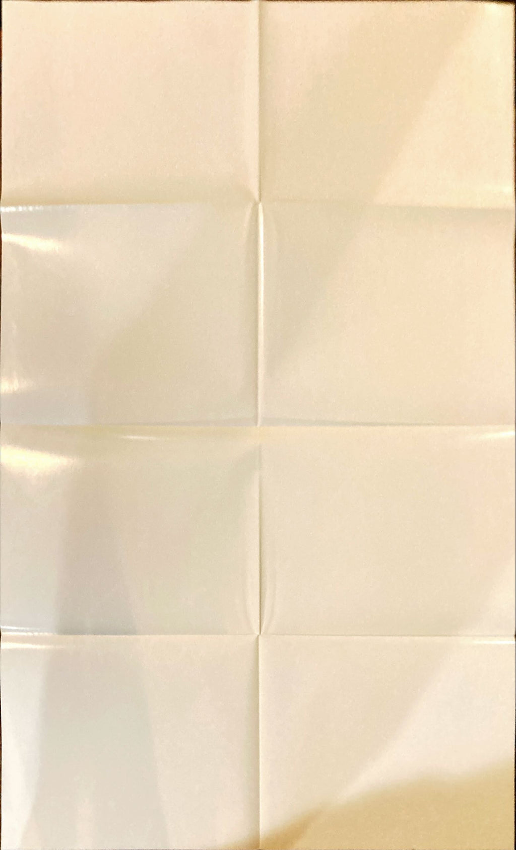 Scent of a Woman, 1sh 1992 Al Pacino