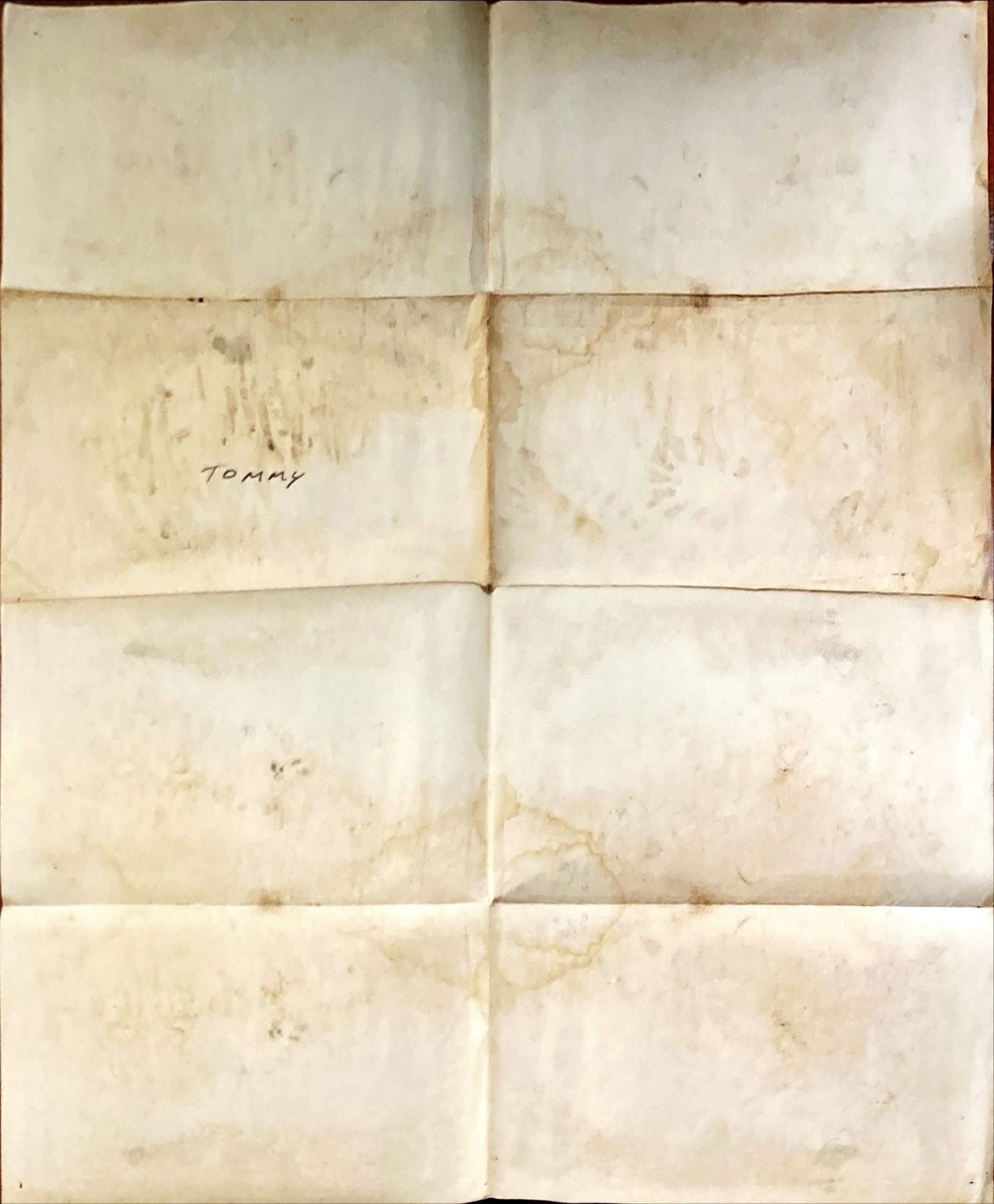 Tommy: The Movie,  British quad 1975 The Who, Daltrey FIXER UPPER