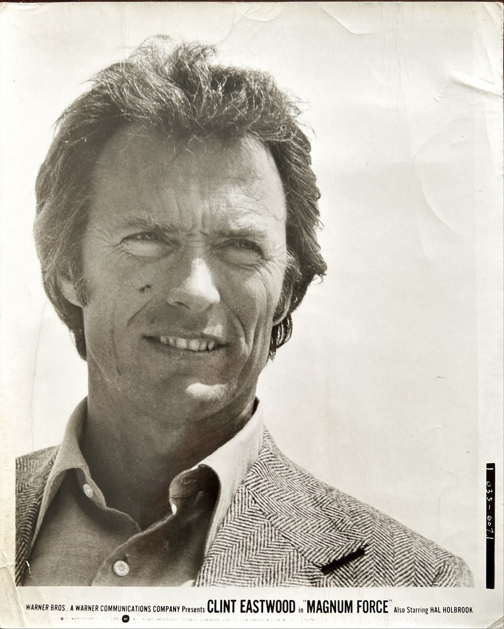 Clint Eastwood (Various) 21x Assorted 8x10 Movie Stills