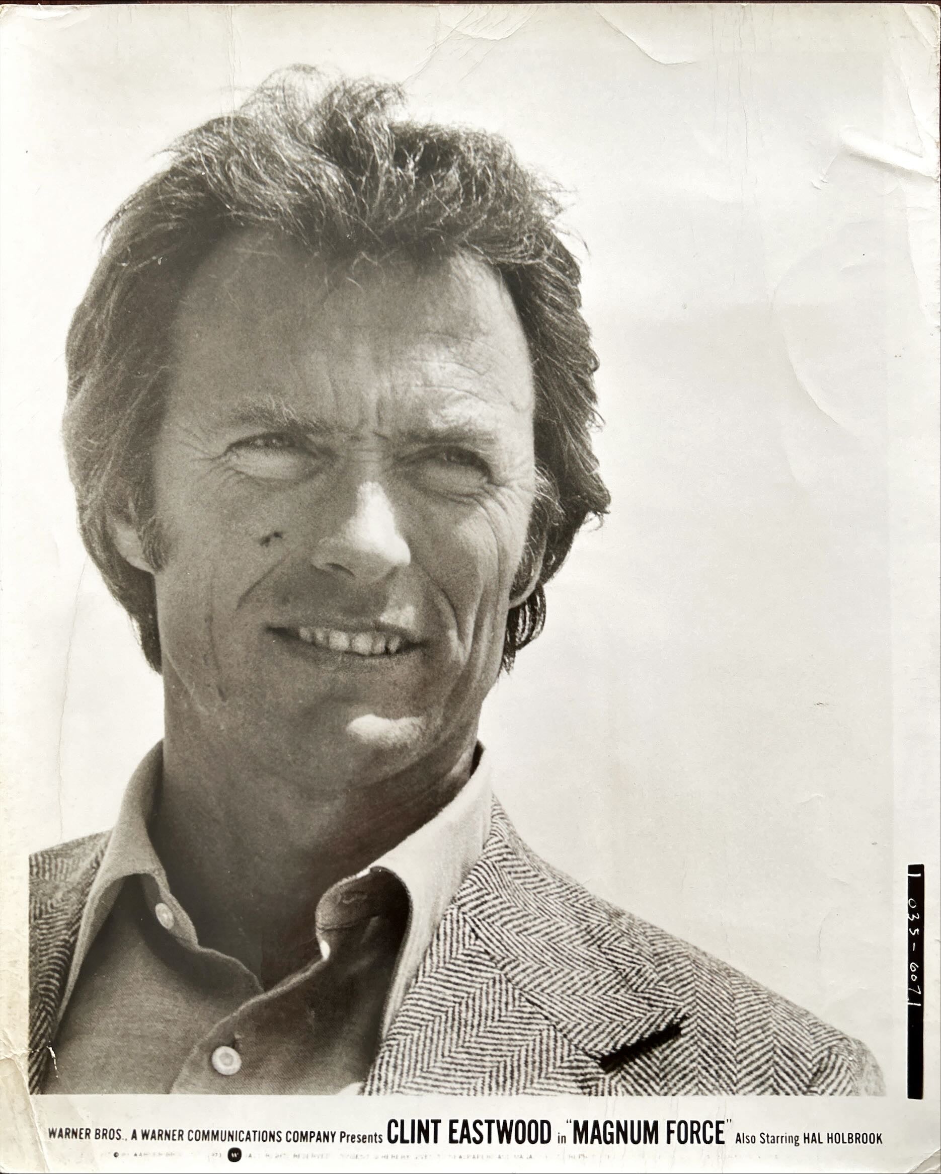 Clint Eastwood (Various) 21x Assorted 8x10 Movie Stills