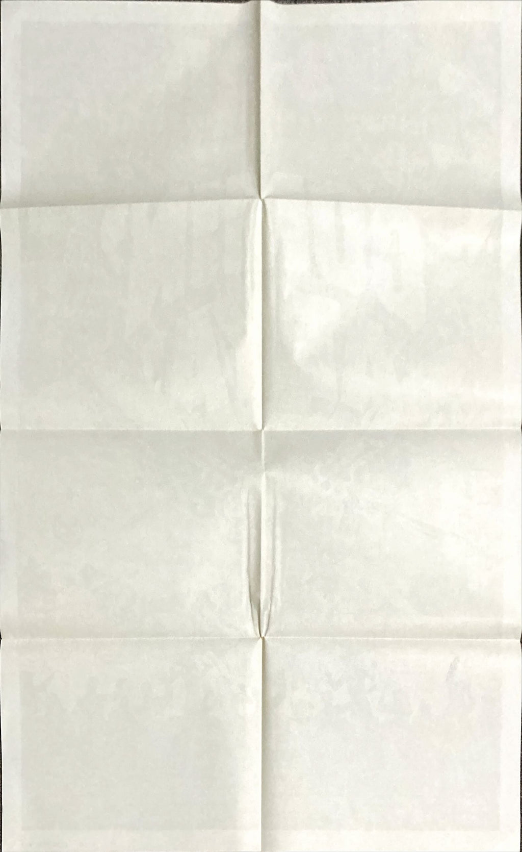 Comin' At Ya (1981) One Sheet Movie Poster