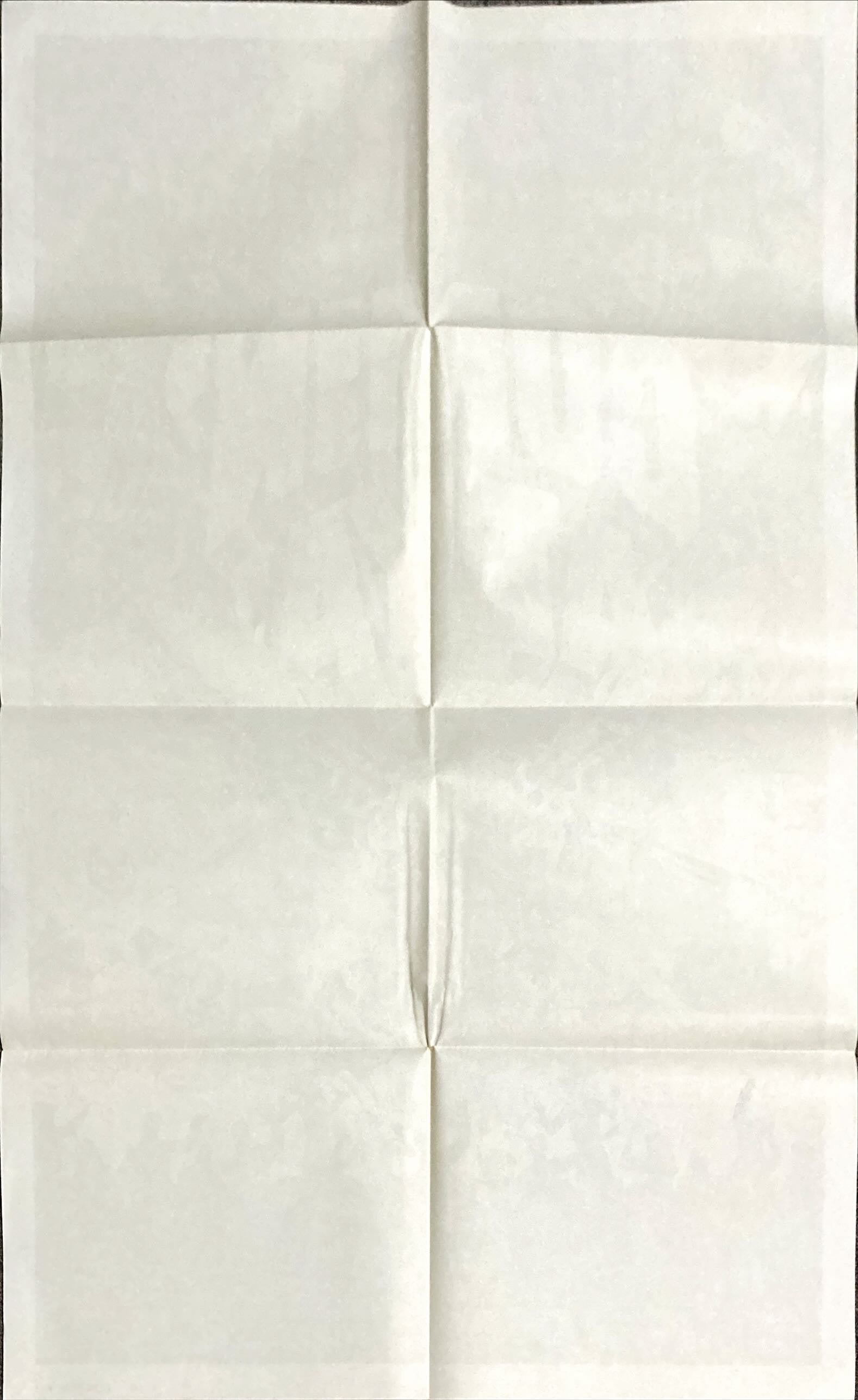 Comin' At Ya (1981) One Sheet Movie Poster