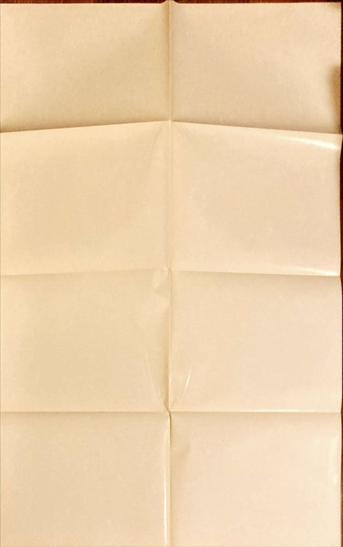 Ricochet,  DS 1sh 1991 Denzel Washington