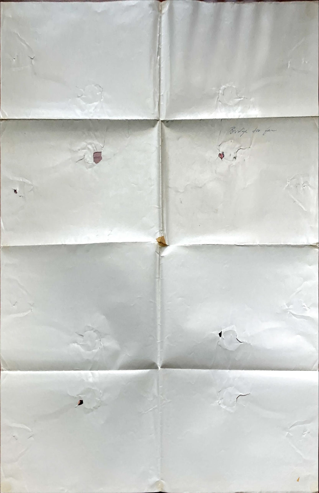 A Bridge too Far (1977) One Sheet Movie Poster - Caine, Connery